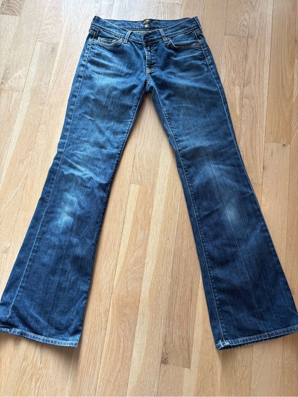 Women’s Jeans Subcategory